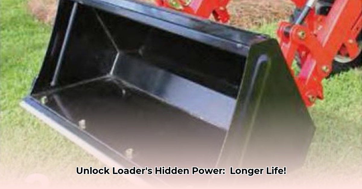 tractor-loader-bucket-cutting-edge